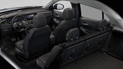 2026 Buick Encore GX Sport Touring AWD