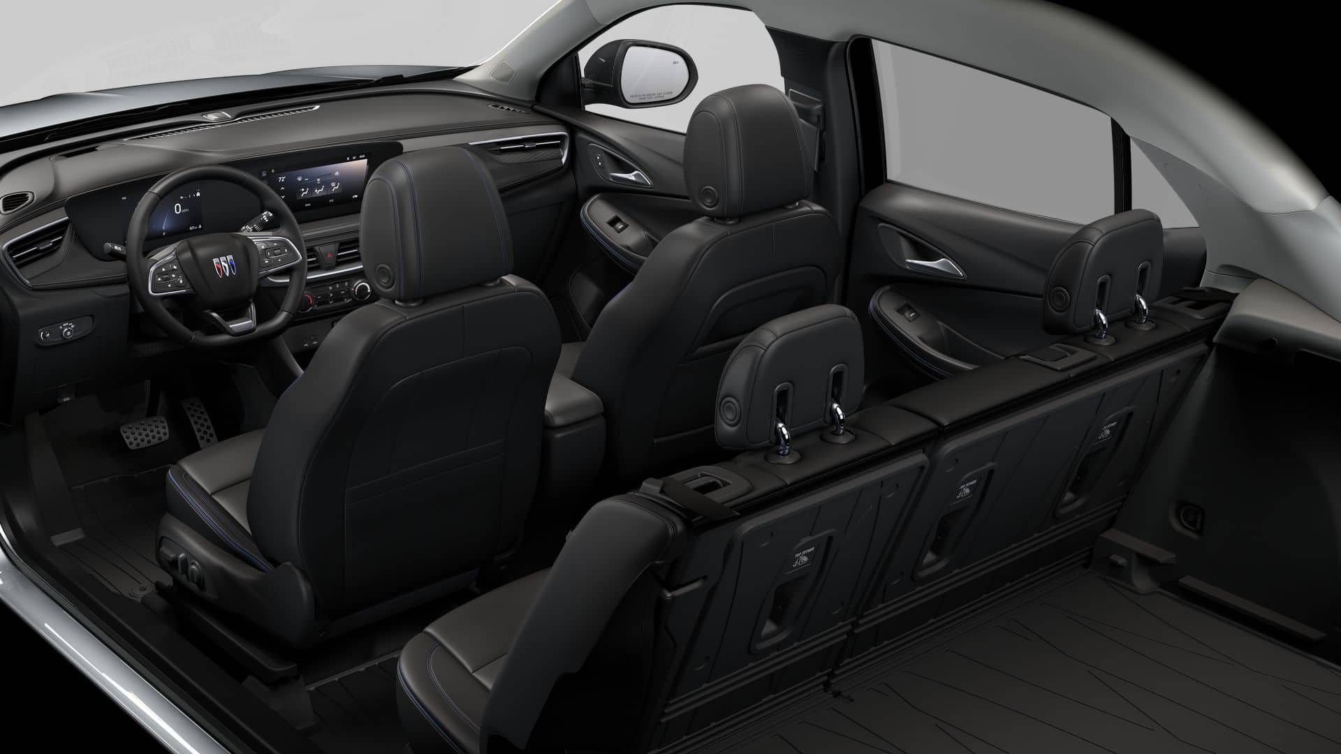 2026 Buick Encore GX Sport Touring AWD