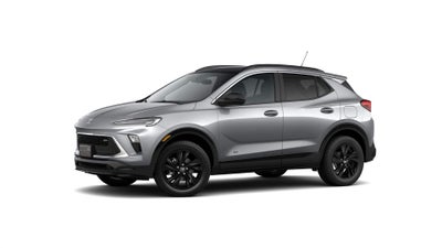 2026 Buick Encore GX Sport Touring AWD