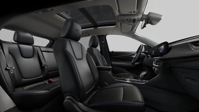 2026 Buick Encore GX Sport Touring AWD