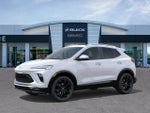 2026 Buick Encore GX Sport Touring AWD