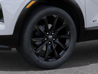 2026 Buick Encore GX Sport Touring AWD