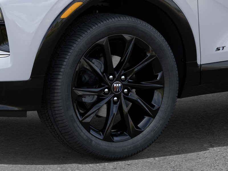2026 Buick Encore GX Sport Touring AWD