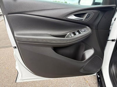2024 Buick Encore GX Sport Touring AWD