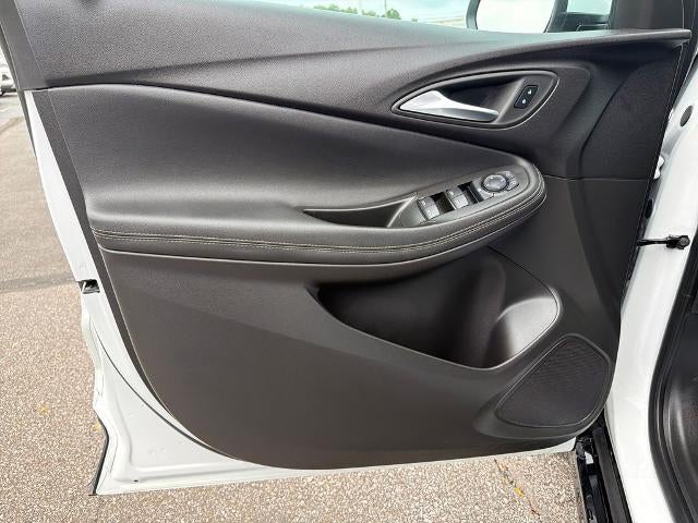 2024 Buick Encore GX Sport Touring AWD