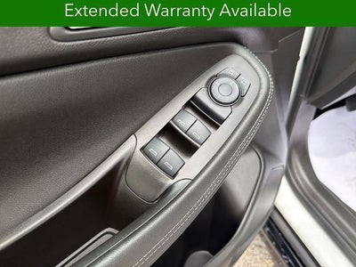 2024 Buick Encore GX Sport Touring AWD
