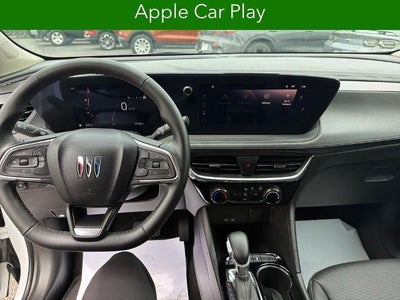 2024 Buick Encore GX Sport Touring AWD