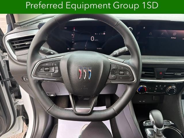 2024 Buick Encore GX Sport Touring AWD