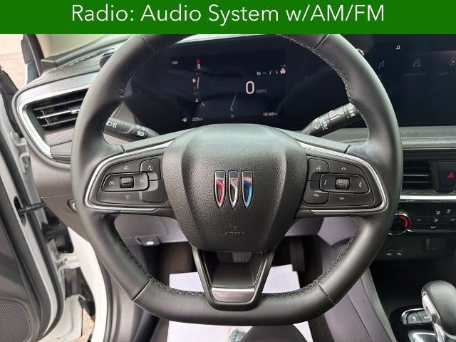 2024 Buick Encore GX Sport Touring AWD