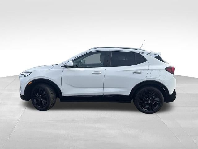 2024 Buick Encore GX Sport Touring AWD