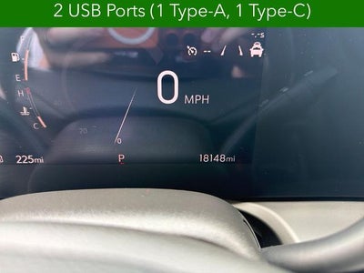 2024 Buick Encore GX Sport Touring AWD