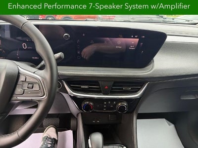 2024 Buick Encore GX Sport Touring AWD