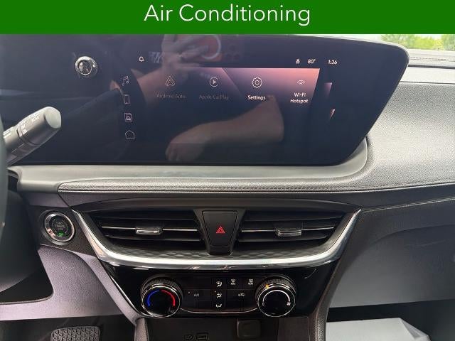 2024 Buick Encore GX Sport Touring AWD