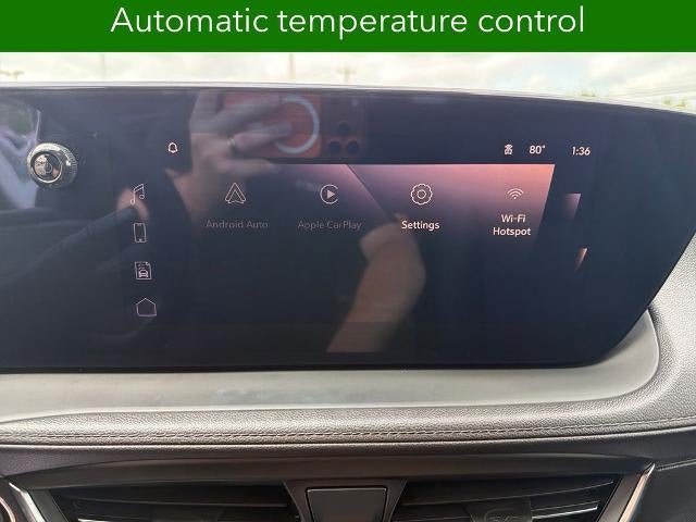 2024 Buick Encore GX Sport Touring AWD