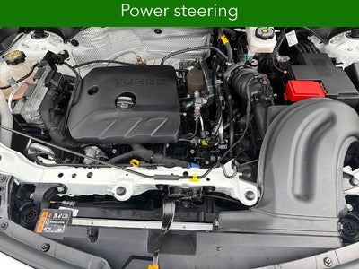 2024 Buick Encore GX Sport Touring AWD