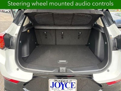 2024 Buick Encore GX Sport Touring AWD