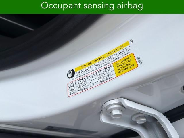 2024 Buick Encore GX Sport Touring AWD