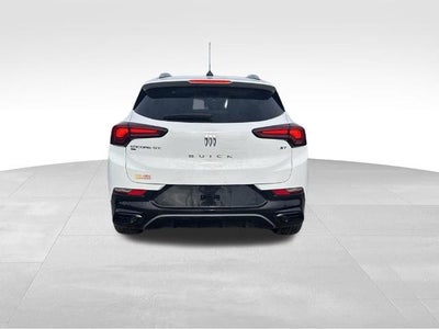 2024 Buick Encore GX Sport Touring AWD
