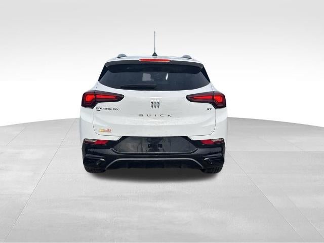 2024 Buick Encore GX Sport Touring AWD