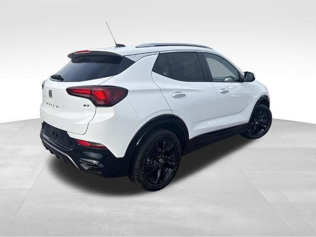 2024 Buick Encore GX Sport Touring AWD