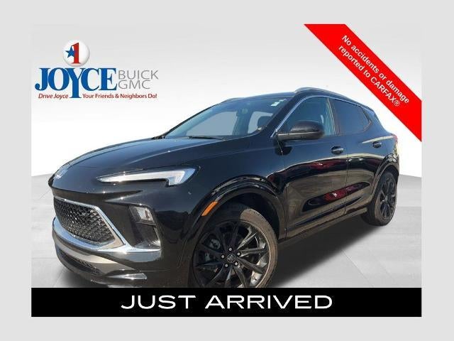 2024 Buick Encore GX Sport Touring AWD