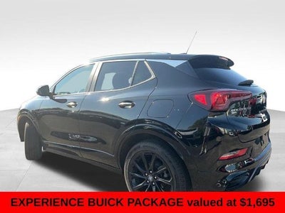 2024 Buick Encore GX Sport Touring AWD