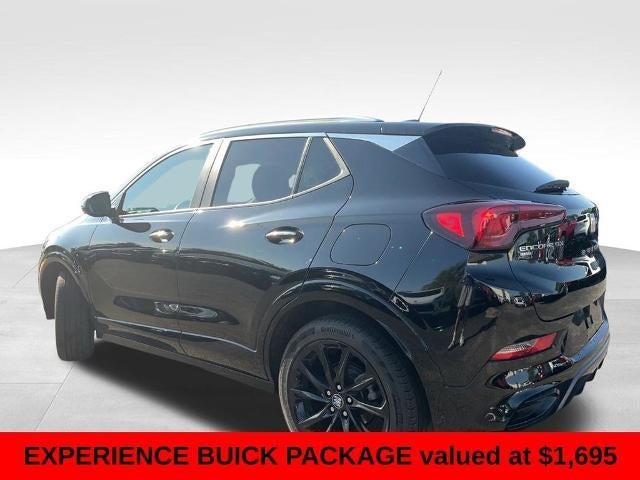 2024 Buick Encore GX Sport Touring AWD