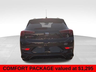 2024 Buick Encore GX Sport Touring AWD