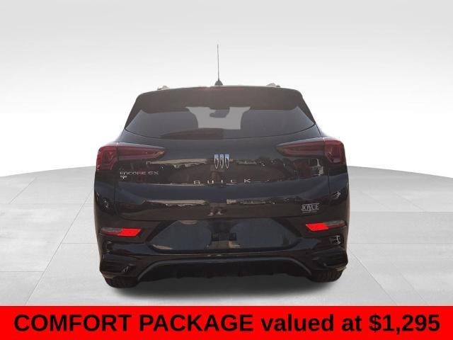 2024 Buick Encore GX Sport Touring AWD