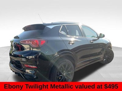 2024 Buick Encore GX Sport Touring AWD