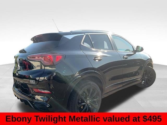2024 Buick Encore GX Sport Touring AWD