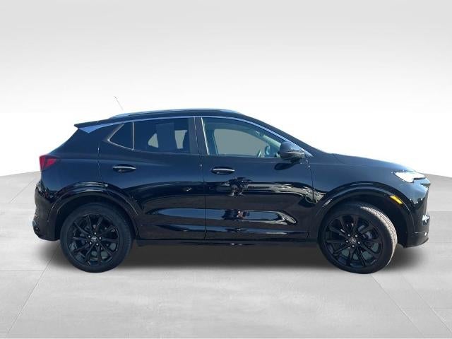 2024 Buick Encore GX Sport Touring AWD