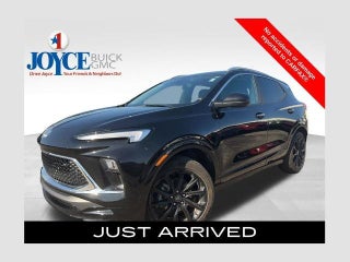 2024 Buick Encore GX Sport Touring AWD