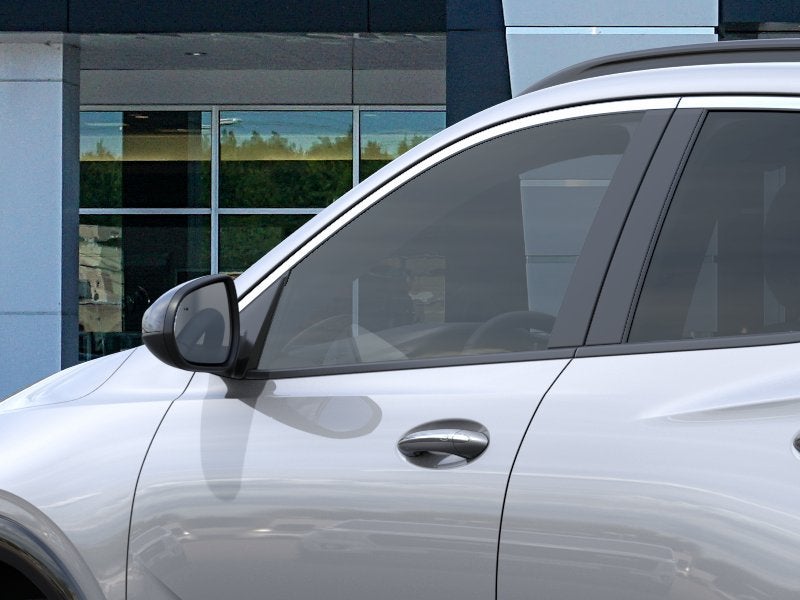 2026 Buick Encore GX Sport Touring AWD
