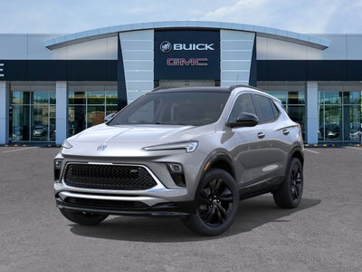2026 Buick Encore GX Sport Touring AWD