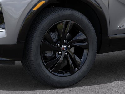 2026 Buick Encore GX Sport Touring AWD