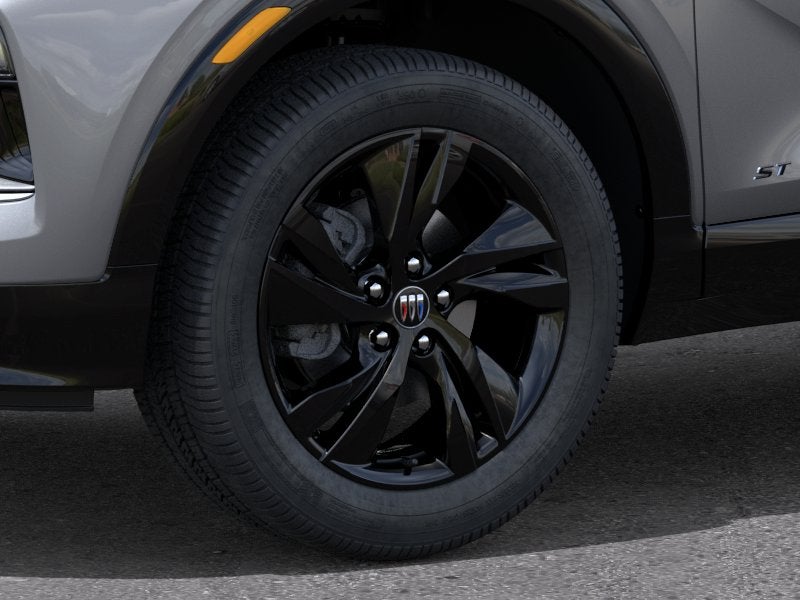 2026 Buick Encore GX Sport Touring AWD