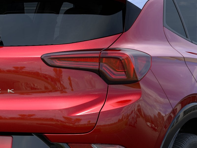 2026 Buick Encore GX Sport Touring AWD