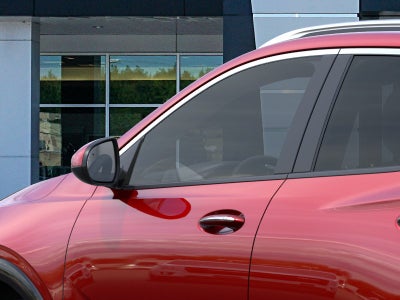 2026 Buick Encore GX Sport Touring AWD