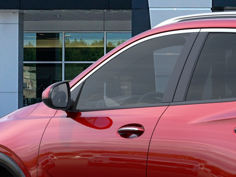 2026 Buick Encore GX Sport Touring AWD
