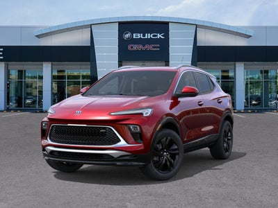 2026 Buick Encore GX Sport Touring AWD