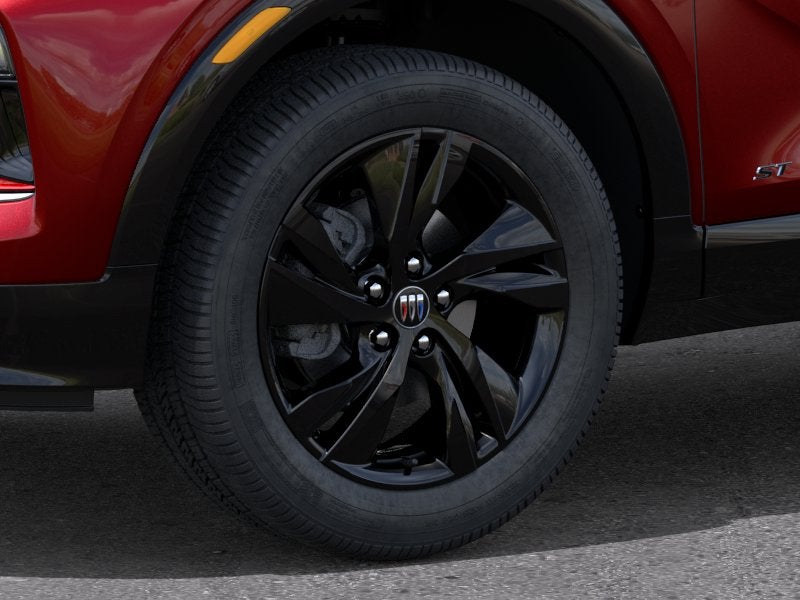 2026 Buick Encore GX Sport Touring AWD