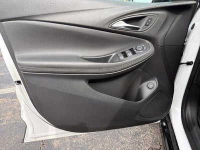 2024 Buick Encore GX Sport Touring AWD