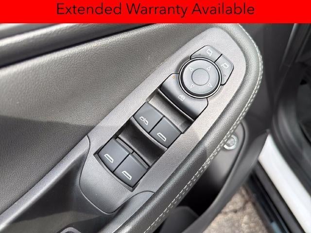 2024 Buick Encore GX Sport Touring AWD