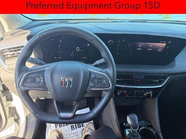 2024 Buick Encore GX Sport Touring AWD