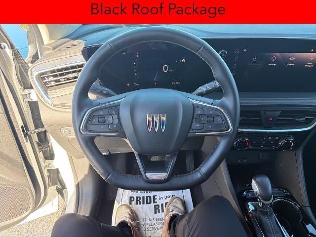 2024 Buick Encore GX Sport Touring AWD