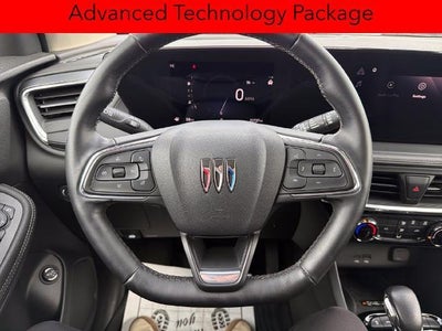 2024 Buick Encore GX Sport Touring AWD