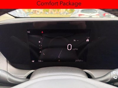 2024 Buick Encore GX Sport Touring AWD