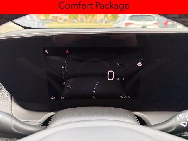 2024 Buick Encore GX Sport Touring AWD