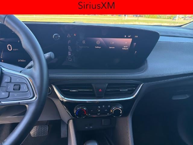 2024 Buick Encore GX Sport Touring AWD